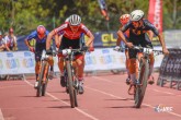 UEC Mountain Bike European Championships 2025 - Melga?o (Portugal) -  - 24/07/2025 -  - photo Tommaso Pelagalli/SprintCyclingAgency?2025